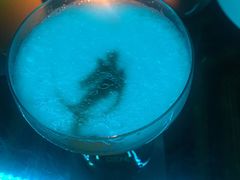 -OZONE 顶楼酒吧(香港丽思卡尔顿酒店)