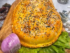 -特克斯八卦城