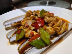 -猪肉婆私房菜(容桂总店)