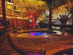 -剑河仰阿莎温泉小镇