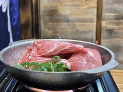 -松坂屋日料自助(长城路店)