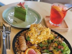-251#coffee roasters(沿河东路店)