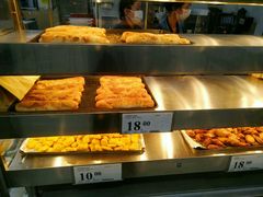 烤牛肉卷-山姆餐吧(山姆会员商店店)