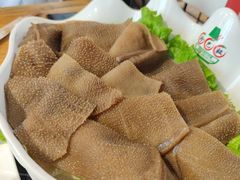 -珍巴奴毛肚牛肉小火锅(四惠店)