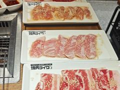 -焼肉ライク·烧肉LIKE(万菱汇店)