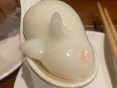 -南拳十三姨·潮汕砂锅粥(世纪金源店)