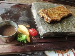 -西堤岛西餐·棋牌(横岗店)
