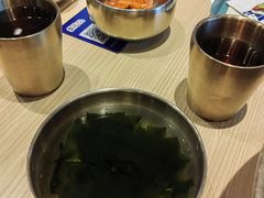 -梨花牛肉汤饭(仁恒伊势丹店)