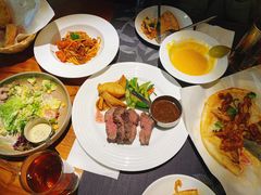 -秀·爱尔兰餐吧(上海路店)