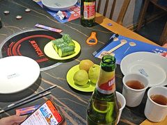 -大河宴·椒麻鱼火锅(北京路中和美食街店)