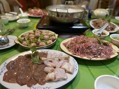 猪大肠-华哥新鲜猪精品美食