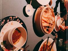 -三利音·玖弄小鲜(浦东嘉里城店)