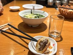 -和兴记牛肉火勺·羊汤(于洪广场店)
