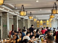 -清真马杰山牛肉汤馆