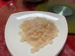 清炒虾仁-壶园美食·淮扬菜(东圈门店)