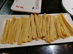 -牛事制造局牛肉火锅(莲岳路店)