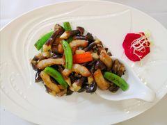 特色蒸泰星斑-君德澜酒家·创意粤菜(金山谷店)