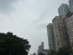 -成都市活水公园