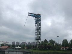 -国色天乡三期陆地乐园