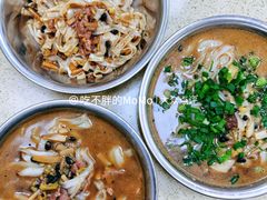 -舒记老友粉(埌西店)