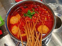 -嫩羊羊·延边烤串·朝鲜族美食(张家港美食街店)