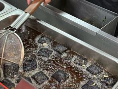 -黑色经典臭豆腐·湖南特产(太平街口店)