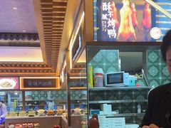 -老德州四合院·德州菜(天衢路店)