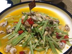 -鱼食饭稻·苏浙土菜17年老馆子(平江路店)