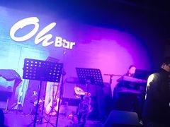 -ohbar live house(人广店)