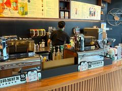 -星巴克臻选(北京富力家园店)