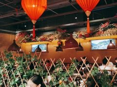 -老湘村·湖南土菜(天河维多利店)