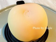 -La Porte de Paris 巴黎之门法式甜品