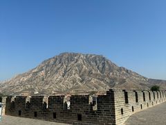 -鸡鸣驿古城