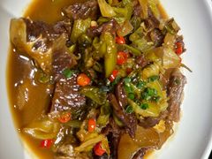 -漫圆·品质家宴(榔梨店)