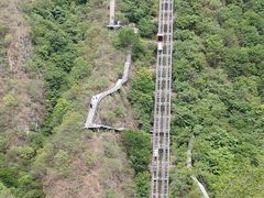 -十渡东湖港风景区