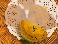 -香宫中餐厅·东北菜·铁锅炖·广式点心(哈尔滨香格里拉店)