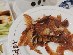 -北京全聚德(王府井店)