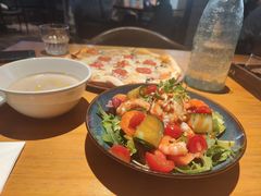 -JINNS锦时 steak&pizza(浸信会礼拜堂旧址店)