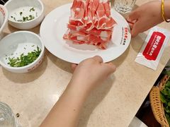 -阳坊大都涮羊肉(阳坊总店)