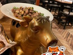 -新白鹿餐厅(银泰西湖文化广场店)