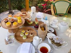 -三嚥阁 La Villa Restaurant