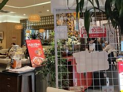 -渝信川菜·川味家常菜(新辰里亚运村店)