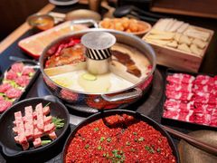 -晓宇重庆火锅(西安荟聚店)