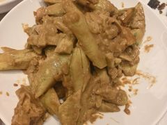 -偏爱炒鸡(老县衙店)