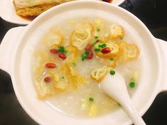 艇仔粥-卓粤拉肠(红庙店)