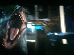 科学中心巨幕影院-广东科学中心科技影院