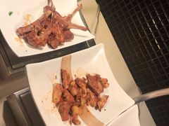 -盛宴自助餐厅(运达喜来登店)