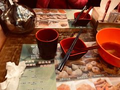 -添好运点心专门店(深水埗店)
