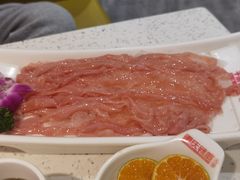 -辣度火锅(东方城市广场店)