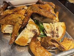 状元烤鸡-寻宝记绍兴菜(鲁迅路店)